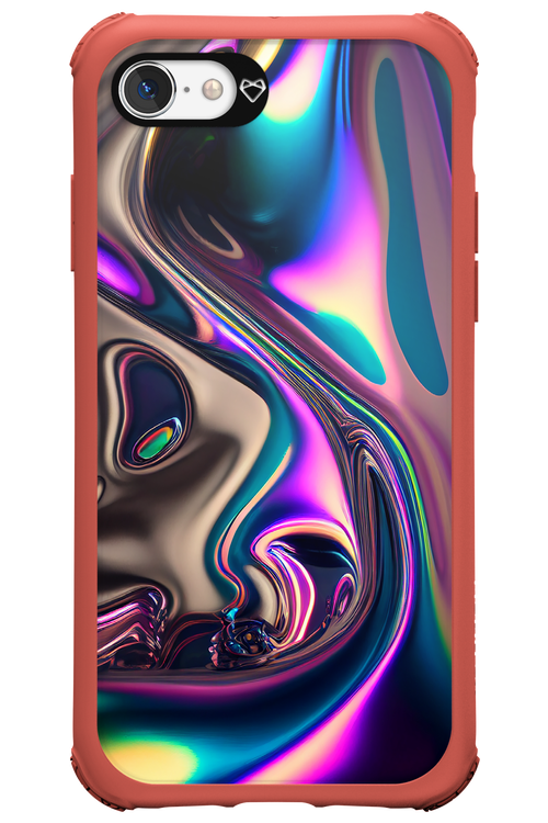 Post Future 2.0 - Apple iPhone 7