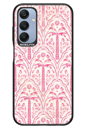Pink Palm 2.0 - Samsung A25