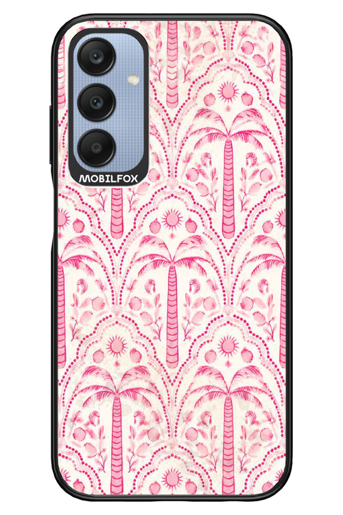 Pink Palm 2.0 - Samsung A25