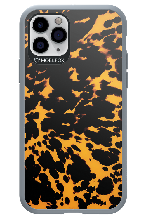 Tortoise Shell 2.0 - Apple iPhone 11 Pro