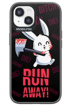 Run Away - Apple iPhone 14