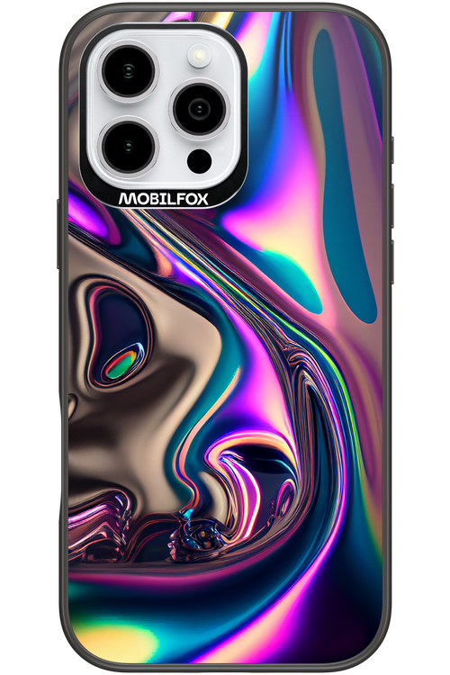 Post Future 2.0 - Apple iPhone 16 Pro Max