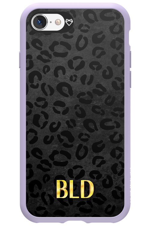 BLD BLVCK LEO 2.0 - Apple iPhone SE 2020