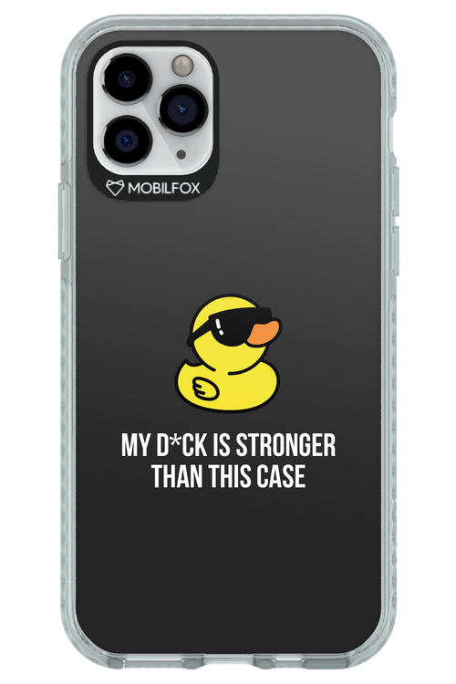 My D_ck 2.0 - Apple iPhone 11 Pro