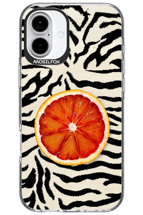 Wild Nectarin 2.0 - Apple iPhone 16 Plus