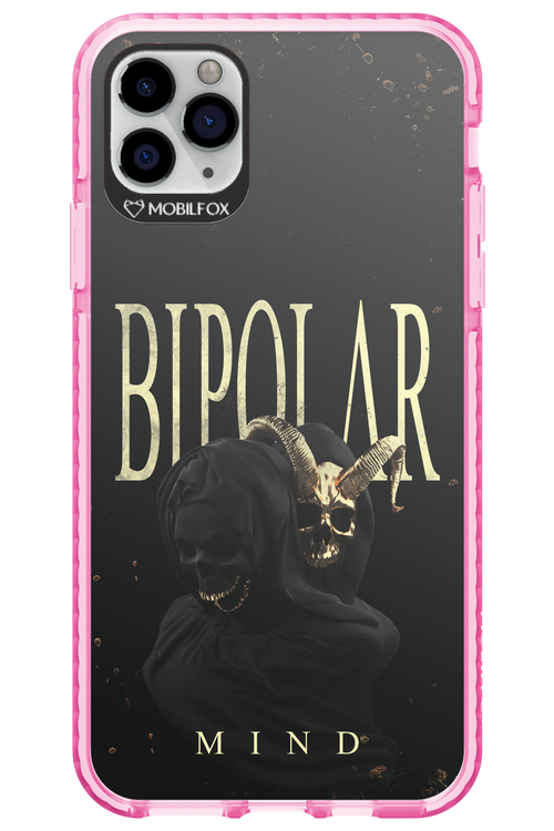 BIPOLAR - Apple iPhone 11 Pro Max