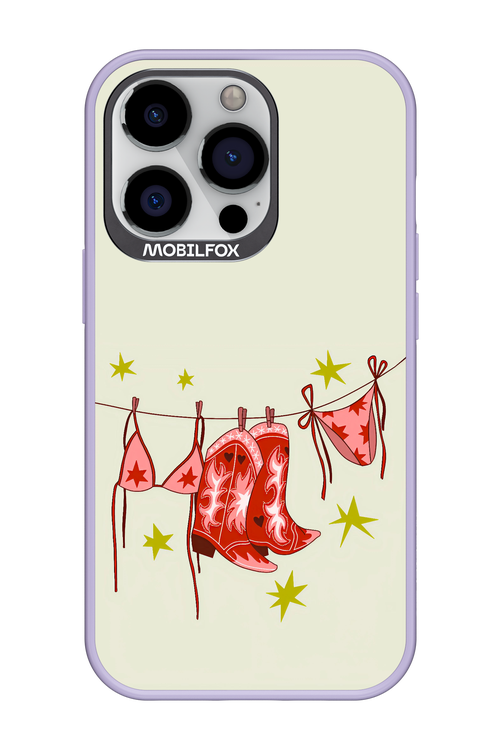Laundry 2.0 - Apple iPhone 13 Pro