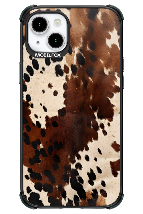 Wild Cow 2.0 - Apple iPhone 15 Plus