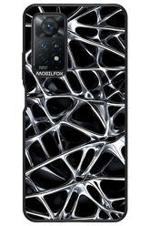 Chrome Era 2.0 - Xiaomi Redmi Note 11Pro 4G/5G