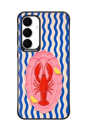 LOBSTER 2.0 - Samsung S25 FE
