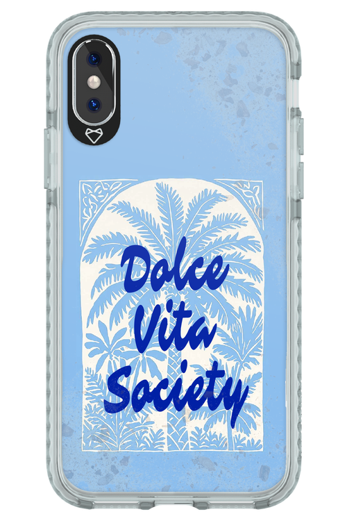 Dolce Vita Society 2.0 - Apple iPhone X