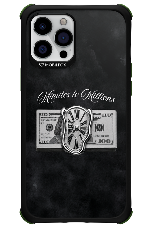 M2M 2.0 - Apple iPhone 12 Pro Max