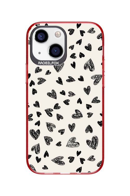 Crazy in Luv 2.0 - Apple iPhone 13 Mini
