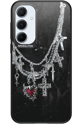 Trap Chain - Samsung Galaxy A55