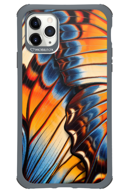 Rainbow Wing 2.0 - Apple iPhone 11 Pro Max