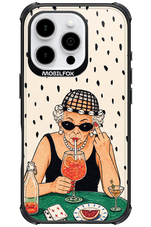 Mommy 2.0 - Apple iPhone 16 Pro