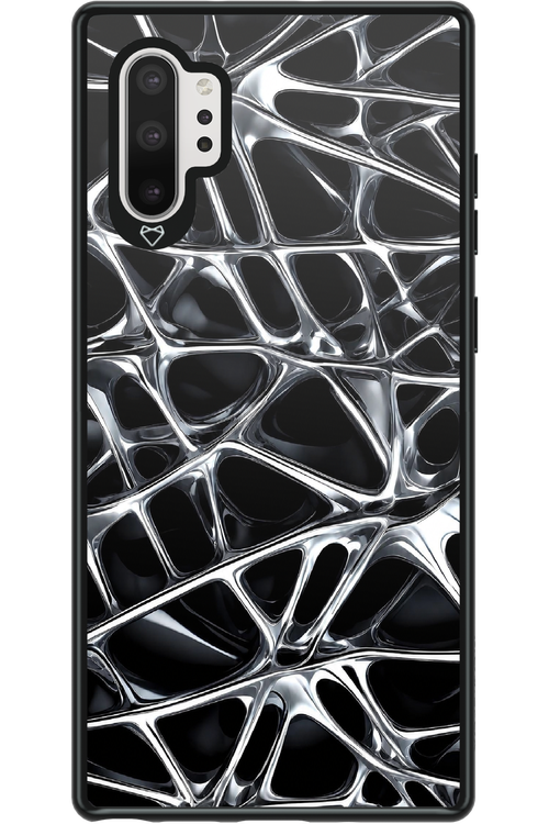 Chrome Era 2.0 - Samsung Galaxy Note 10+