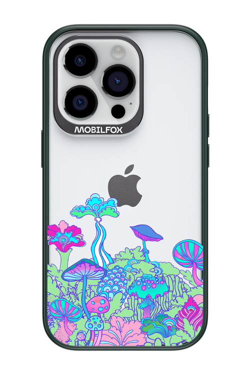 Shrooms - Apple iPhone 14 Pro