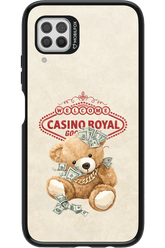 Casino Royal 2.0 - Huawei P40 Lite