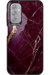 Burgundy Marble 2.0 - Samsung Galaxy A14