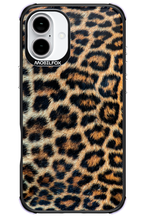 Leopard - Apple iPhone 16 Plus