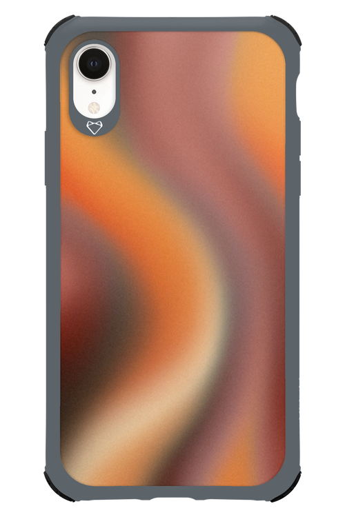 Warm Aura 2.0 - Apple iPhone XR