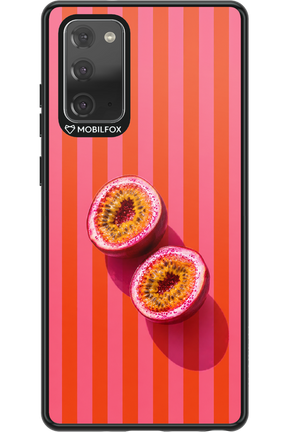 Passion Fruit 2.0 - Samsung Galaxy Note 20