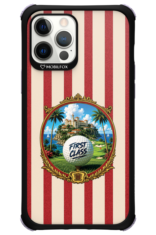 First Class 2.0 - Apple iPhone 12 Pro Max