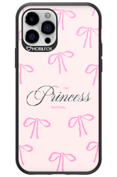 Princess Material 2.0 - Apple iPhone 12 Pro
