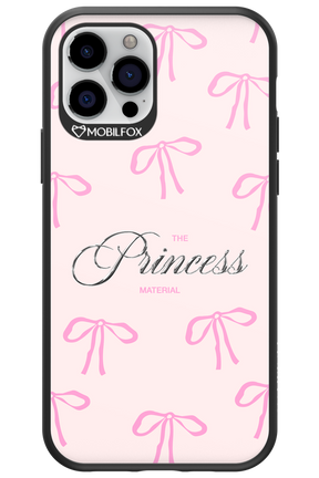 Princess Material 2.0 - Apple iPhone 12 Pro