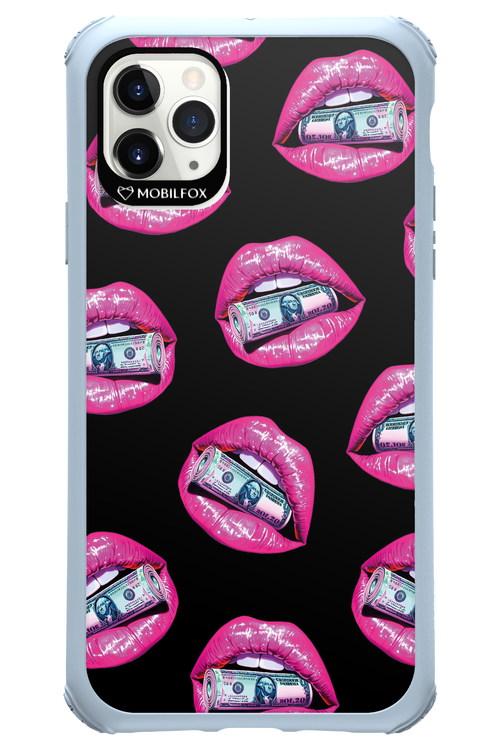 Money Lips - Apple iPhone 11 Pro Max