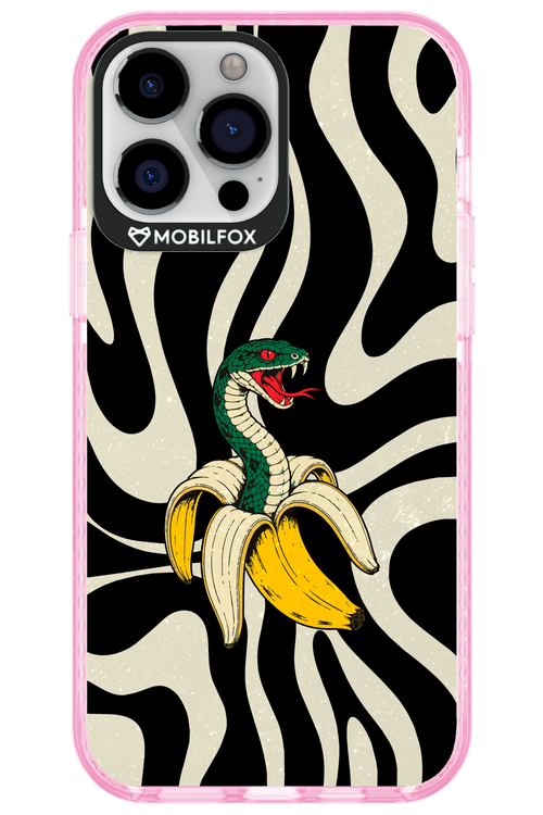 Banana Bite 2.0 - Apple iPhone 13 Pro Max