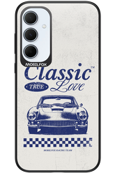 Classic Cars 2.0 - Samsung Galaxy A35