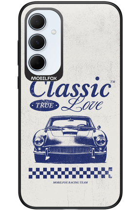 Classic Cars 2.0 - Samsung Galaxy A35