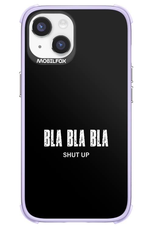 Bla Bla II 2.0 - Apple iPhone 14