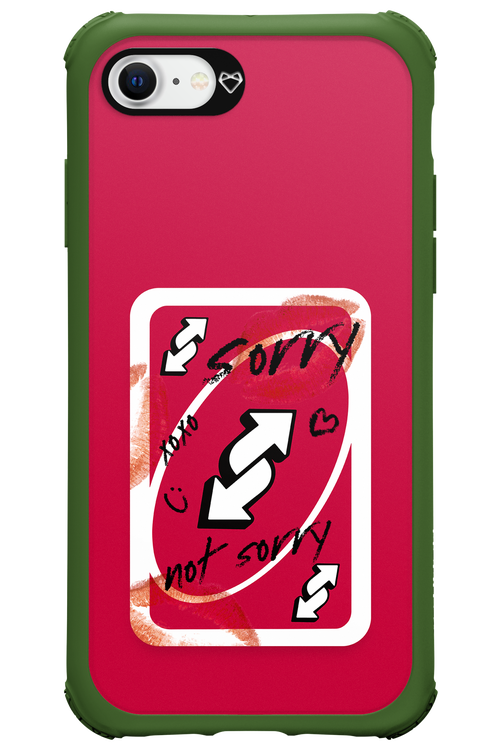 Turn 2.0 - Apple iPhone SE 2020
