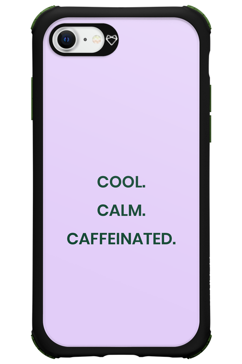 CCC - Apple iPhone 8