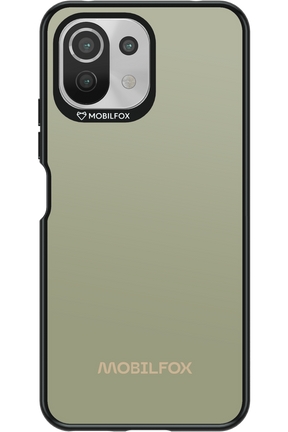 Olive - Xiaomi Mi 11 Lite (2021)