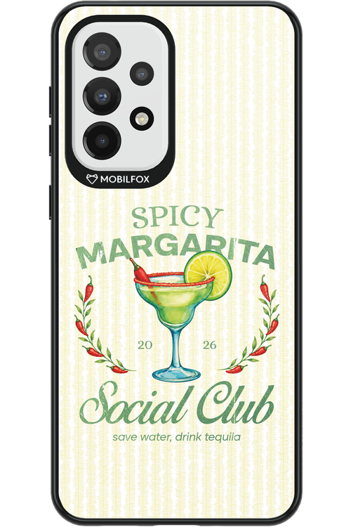 Spicy Margarita 2.0 - Samsung Galaxy A33