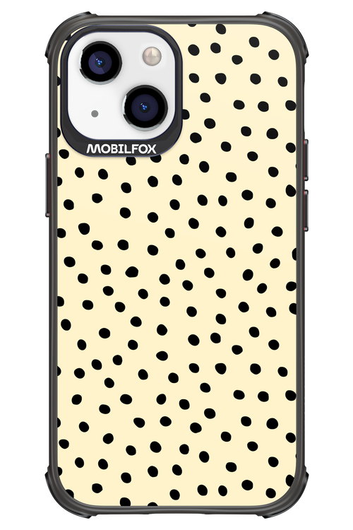 Polka Dots 2.0 - Apple iPhone 13 Mini