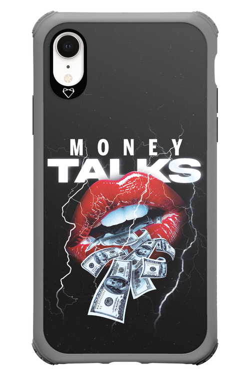 Money Talks - Apple iPhone XR