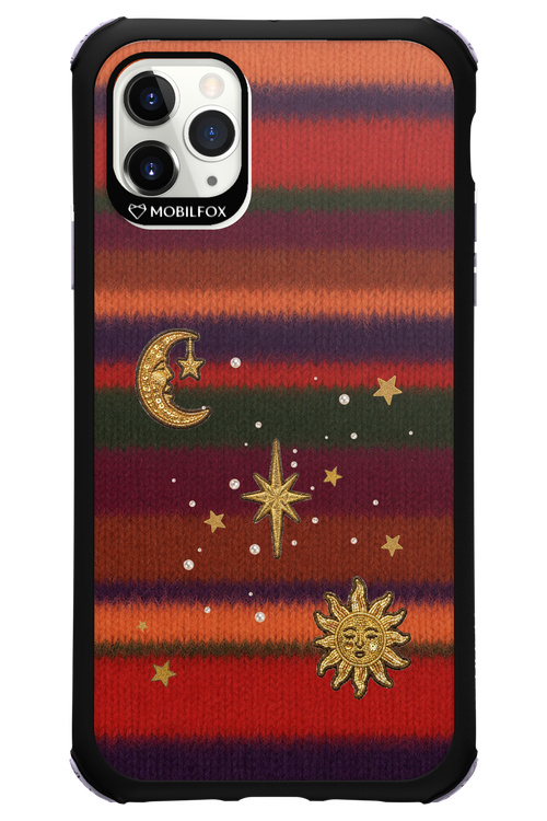 Cloud Nine 2.0 - Apple iPhone 11 Pro Max