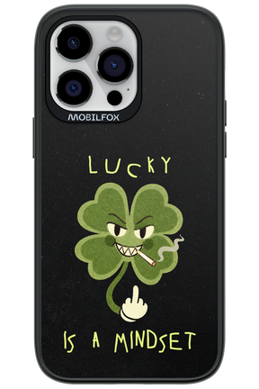 Lucky Mind 2.0 - Apple iPhone 14 Pro Max
