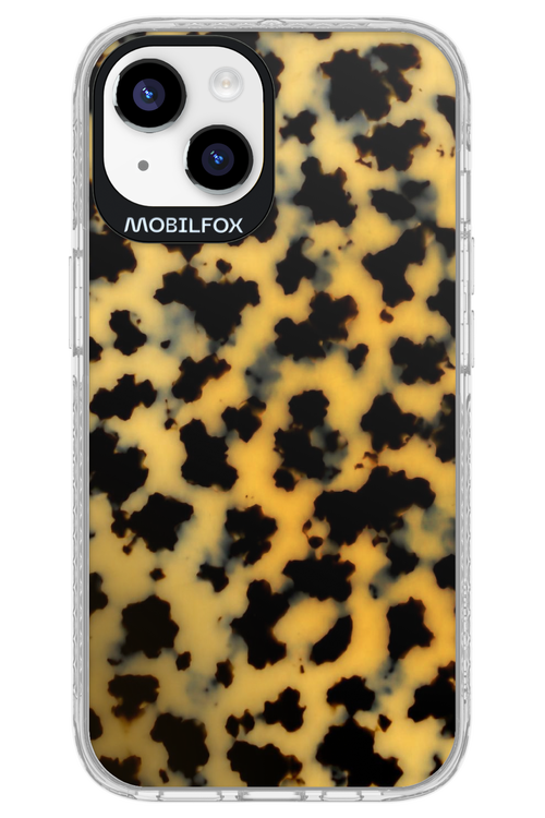Tortoiseshell 2.0 - Apple iPhone 14