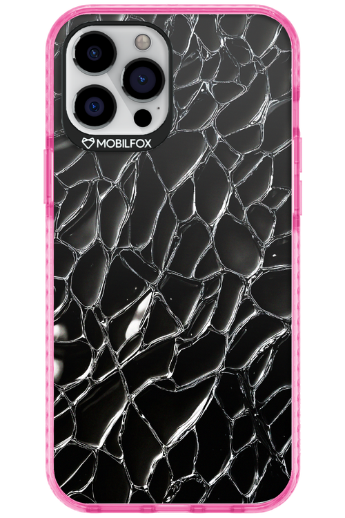 Alien Grid 2.0 - Apple iPhone 12 Pro Max