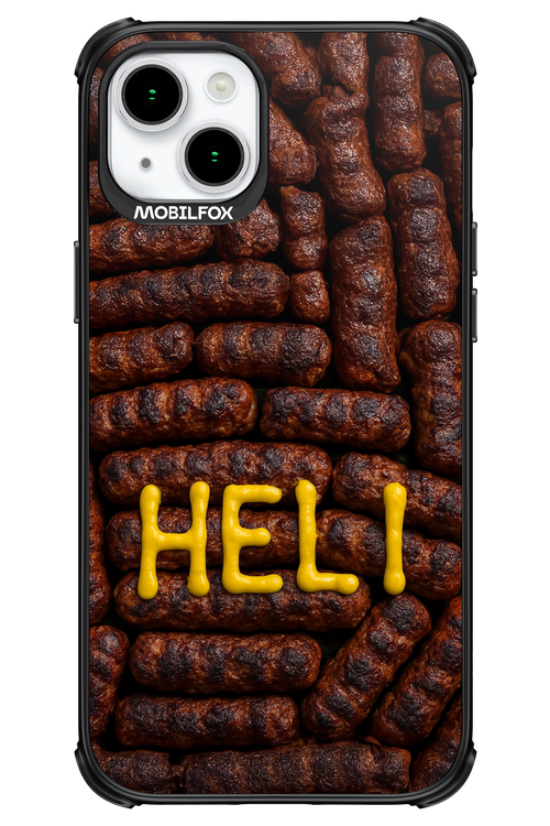 Mici 2.0 - Apple iPhone 15 Plus