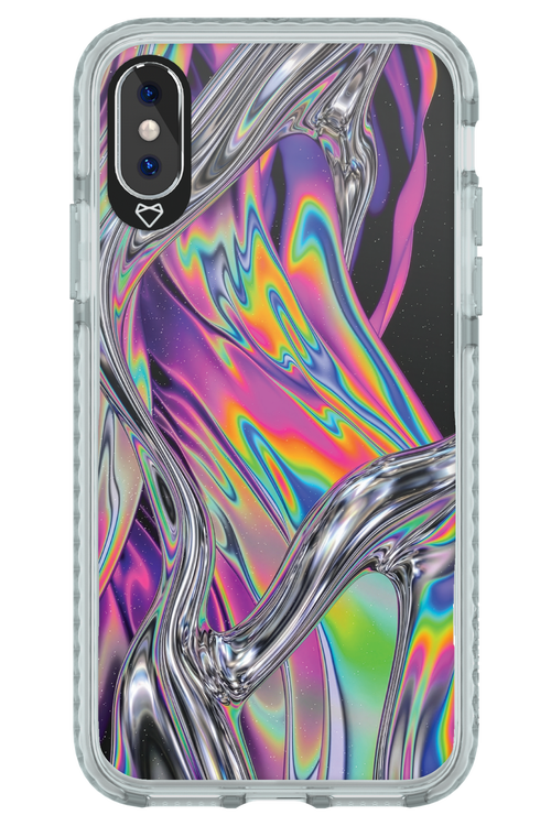 Prism 2.0 - Apple iPhone X