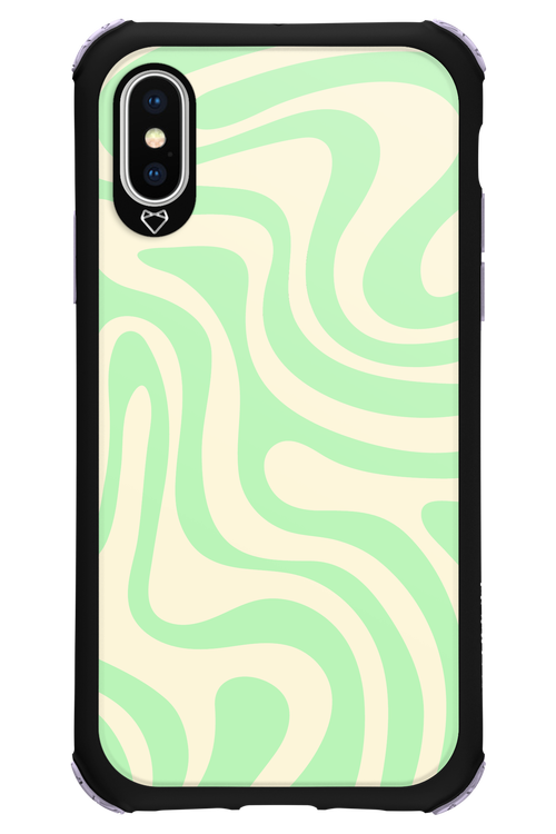 Matchaa 2.0 - Apple iPhone X