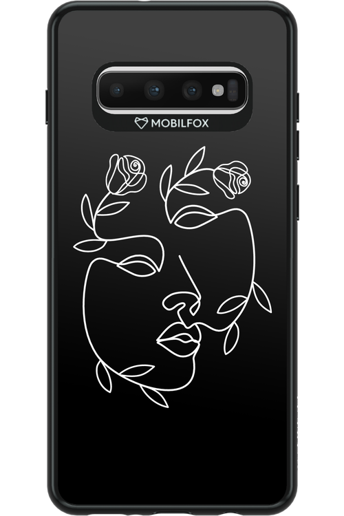 Amour - Samsung Galaxy S10+