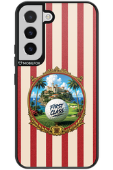 First Class 2.0 - Samsung Galaxy S22